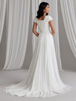 Rebecca Ingram by Maggie Sottero Designs Dress 23RN704A01