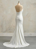 Rebecca Ingram by Maggie Sottero Designs "Kelsey" Dress 24RS746B01
