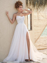 Rebecca Ingram by Maggie Sottero Designs Dress 23RS721A01