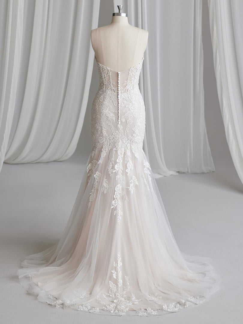 Rebecca Ingram by Maggie Sottero Designs Dress 23RS679A01