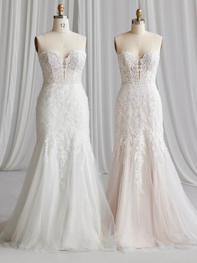 Rebecca Ingram by Maggie Sottero Designs Dress 23RS679A01