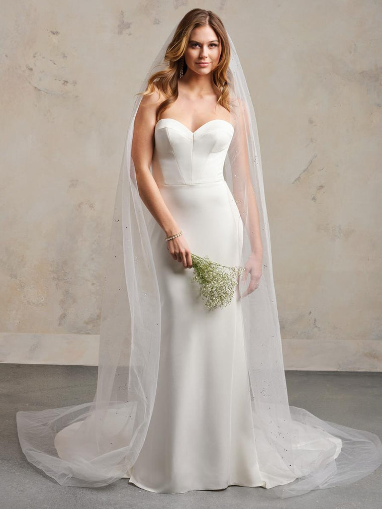 Rebecca Ingram by Maggie Sottero "Luanne" Bridal Gown 24RB736