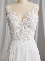 Rebecca Ingram by Maggie Sottero "Maeve" Bridal Gown 23RS705