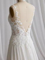 Rebecca Ingram by Maggie Sottero "Maeve" Bridal Gown 23RS705