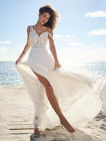 Rebecca Ingram by Maggie Sottero "Maeve" Bridal Gown 23RS705