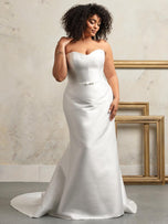 Rebecca Ingram by Maggie Sottero "Maisie" Bridal Gown 24RS782