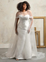 Rebecca Ingram by Maggie Sottero "Maisie" Bridal Gown 24RS782