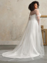 Rebecca Ingram by Maggie Sottero "Maisie" Bridal Gown 24RS782