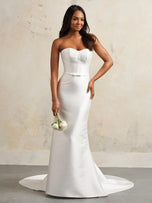 Rebecca Ingram by Maggie Sottero "Maisie" Bridal Gown 24RS782