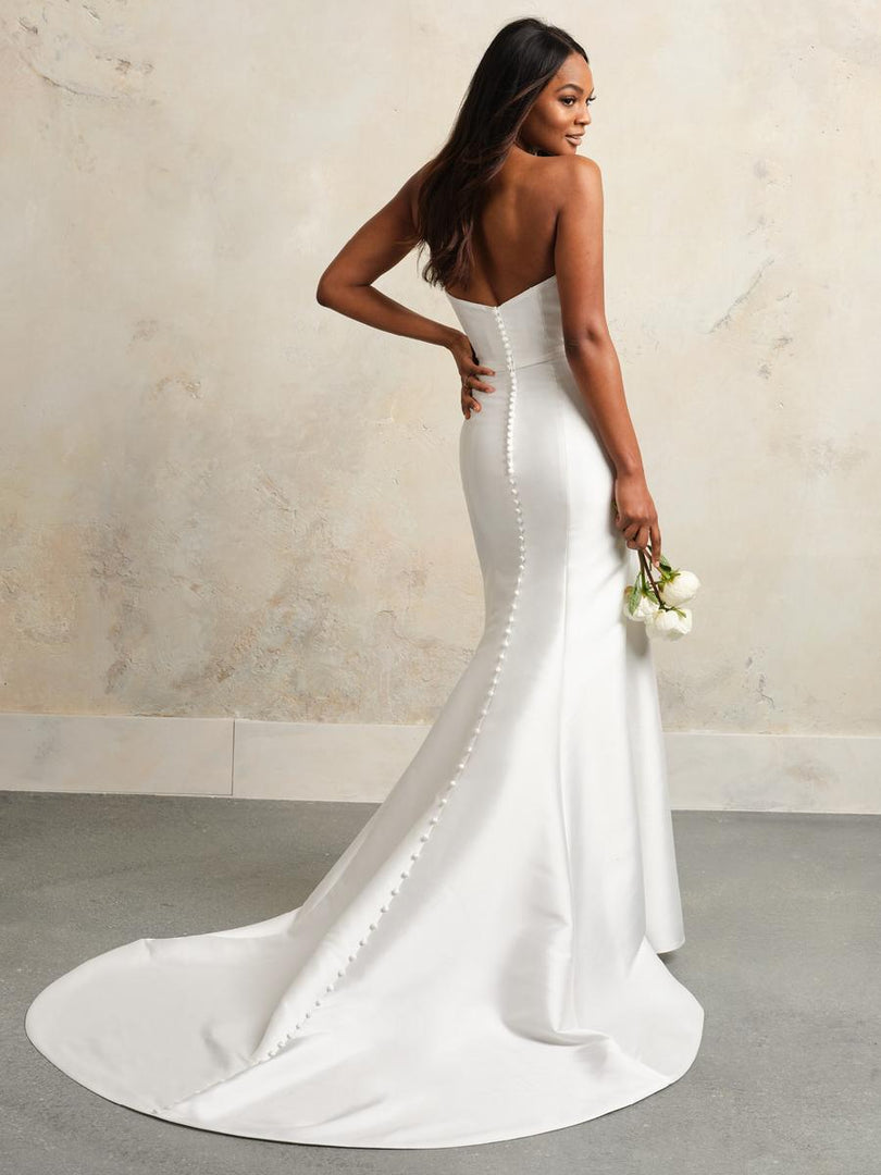 Rebecca Ingram by Maggie Sottero Designs Dress 24RS782A01