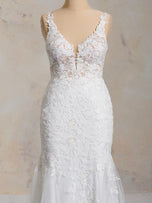 Rebecca Ingram by Maggie Sottero Designs Dress 24RK733A01