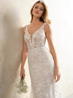 Rebecca Ingram by Maggie Sottero Designs Dress 24RK733A01