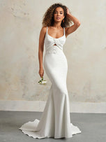 Rebecca Ingram by Maggie Sottero Designs Dress 24RB735A01