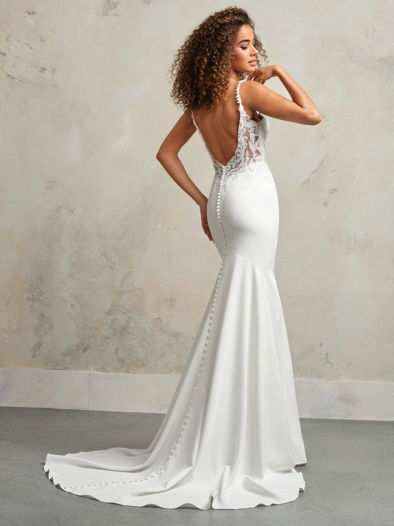Rebecca Ingram by Maggie Sottero Designs Dress 24RB735A01