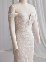 Rebecca Ingram by Maggie Sottero "Nelly" Bridal Gown 23RK682