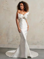 Rebecca Ingram by Maggie Sottero "Pezy" Bridal Gown 24RB794