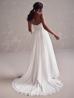 Rebecca Ingram by Maggie Sottero "Poppy" Bridal Gown 24RS155