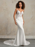 Rebecca Ingram by Maggie Sottero "Rafi" Bridal Gown 24RK817