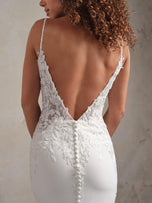 Rebecca Ingram by Maggie Sottero "Rafi" Bridal Gown 24RK817