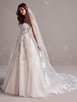 Rebecca Ingram by Maggie Sottero Designs Dress 24RS186A01