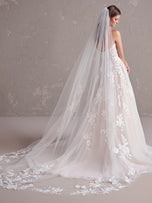 Rebecca Ingram by Maggie Sottero Designs Dress 24RS186A01