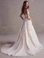 Rebecca Ingram by Maggie Sottero Designs Dress 24RS186A01