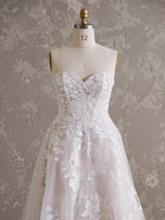 Rebecca Ingram by Maggie Sottero Designs Dress 24RS186A01