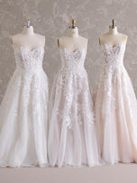 Rebecca Ingram by Maggie Sottero Designs Dress 24RS186A01