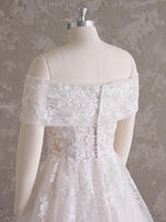 Rebecca Ingram by Maggie Sottero "Ventura" Bridal Gown 24RS179