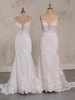 Rebecca Ingram by Maggie Sottero "Virginia" Bridal Gown 24RK811