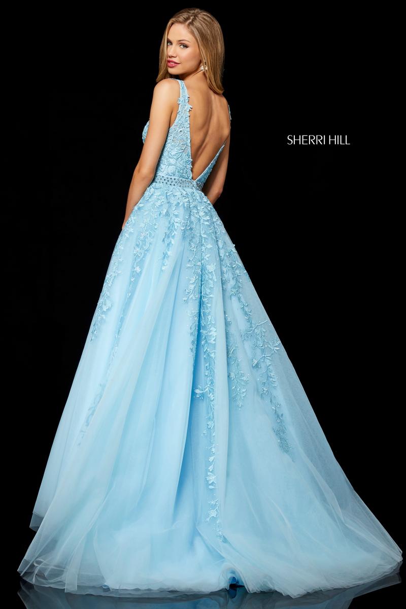 Sherri Hill Dress 11335