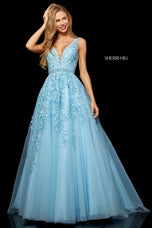 Sherri Hill Dress 11335