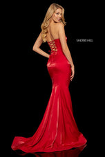 Sherri Hill Dress 52961