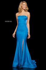 Sherri Hill Dress 52961