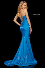 Sherri Hill Dress 52961