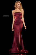 Sherri Hill Dress 52961