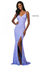 Sherri Hill Dress 53449