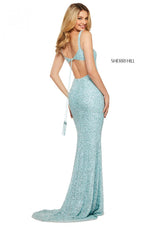 Sherri Hill Dress 53569