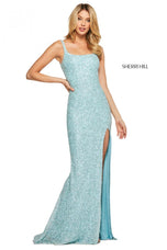 Sherri Hill Dress 53569