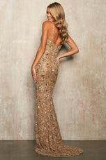 Sherri Hill Dress 54255