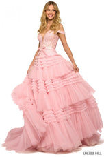 Sherri Hill Dress 55309