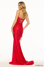 Sherri Hill Dress 52961