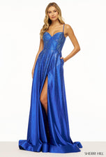 Sherri Hill Dress 56190