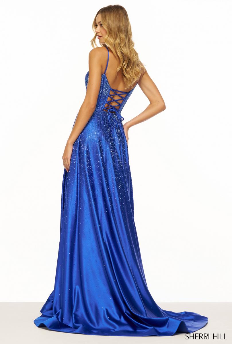 Sherri Hill Dress 56190