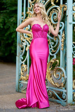 Sherri Hill Dress 56644