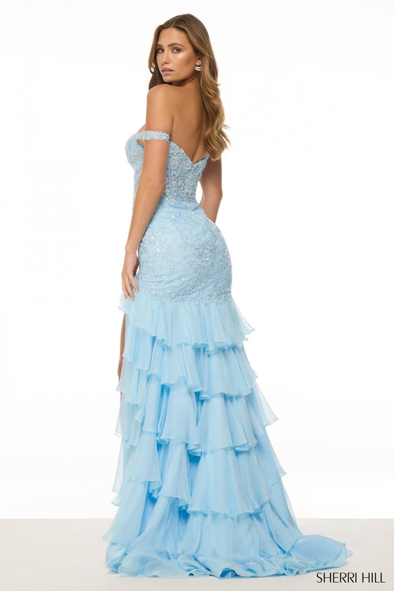 Sherri Hill Dress 57165