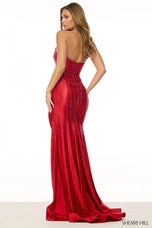 Sherri Hill Dress 57177