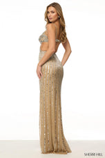 Sherri Hill Dress 57185