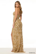 Sherri Hill Dress 57187