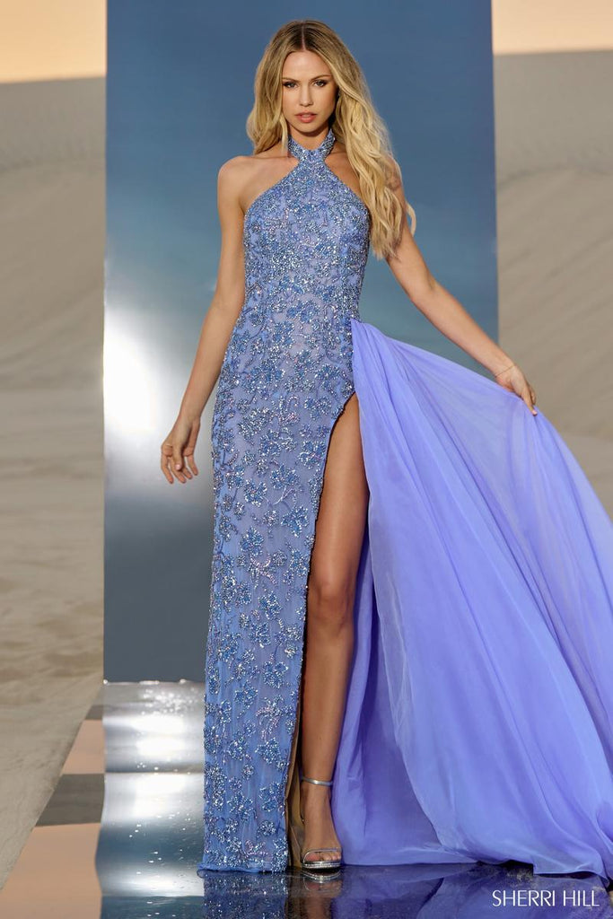 Sherri Hill Dress 67005